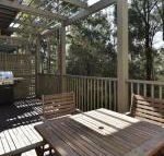 Villa Shiraz Located Within Cypress Lakes - Accommodation Port Macquarie