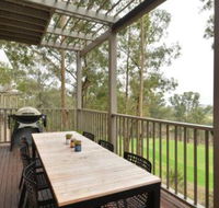 Villa 3br Tranquility Resort Condo located within Cypress Lakes Resort nothing is more central - Accommodation Port Macquarie