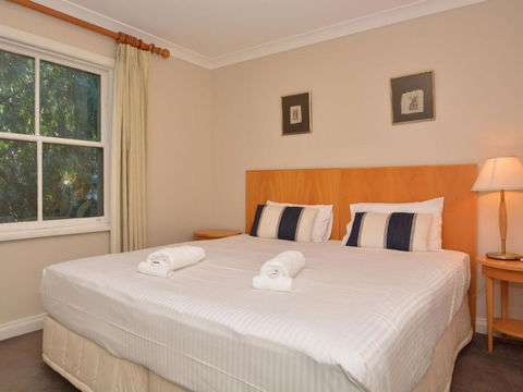 Villa Executive 2br Cypress Resort Condo Located Within Cypress Lakes Resort (nothing Is More Central) - Accommodation Port Macquarie 1