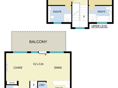 Villa Executive 2br Cypress Resort Condo Located Within Cypress Lakes Resort (nothing Is More Central) - Accommodation Port Macquarie 5
