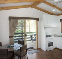 Barossa Tourist Park - Accommodation Port Macquarie