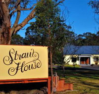 Straw House Farm B  B - Accommodation Port Macquarie