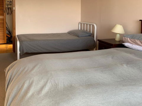 Longbeach House - Accommodation Port Macquarie 6