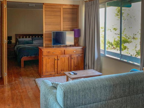 Longbeach House - Accommodation Port Macquarie 3
