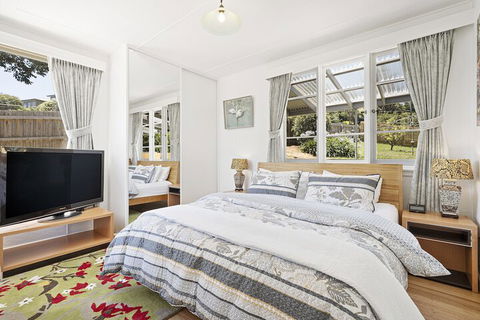 Lilydale 3 Bedroom House Pet Friendly - Accommodation Port Macquarie 2