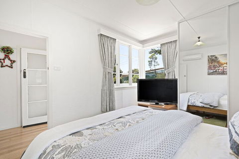 Lilydale 3 Bedroom House Pet Friendly - Accommodation Port Macquarie 7