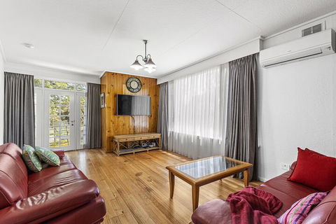 Lilydale 3 Bedroom House Pet Friendly - Accommodation Port Macquarie 5