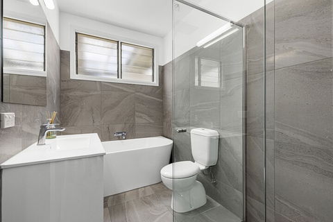 Lilydale 3 Bedroom House Pet Friendly - Accommodation Port Macquarie 4
