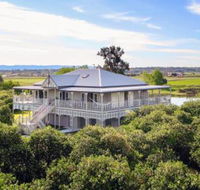 Cornwallis House - Accommodation Port Macquarie