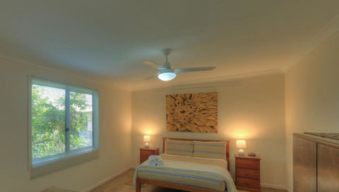 Village Stays Coldstream Gallery Bungalow - Accommodation Port Macquarie 5