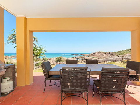 Birubi Point Anna Bay 17A - Accommodation Port Macquarie 6