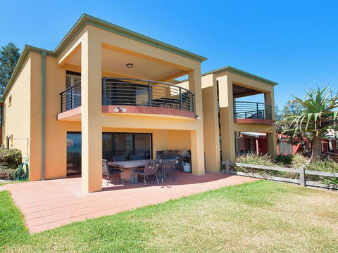 Birubi Point Anna Bay 17A - Accommodation Port Macquarie 2
