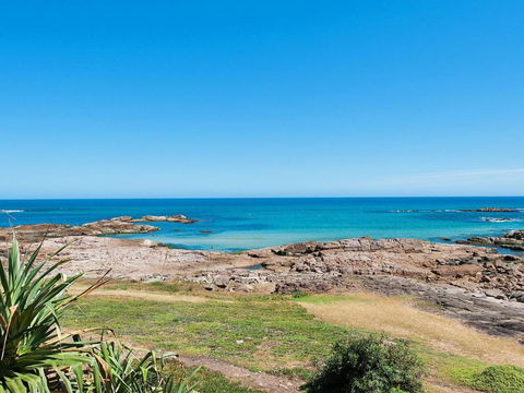 Birubi Point Anna Bay 17A - Accommodation Port Macquarie 3