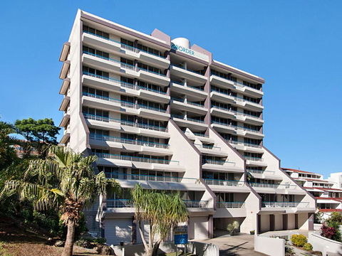 Border Terrace Unit 16 Large Apartment Walk To Beaches & Clubs - Accommodation Port Macquarie 4