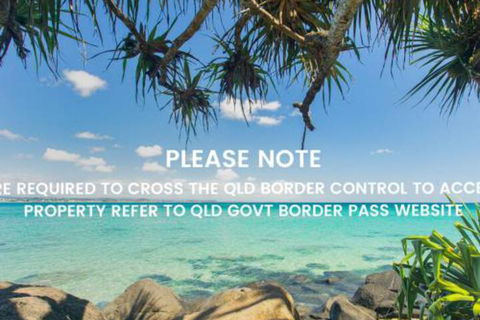 Border Terrace Unit 16 Large Apartment Walk To Beaches & Clubs - Accommodation Port Macquarie 0