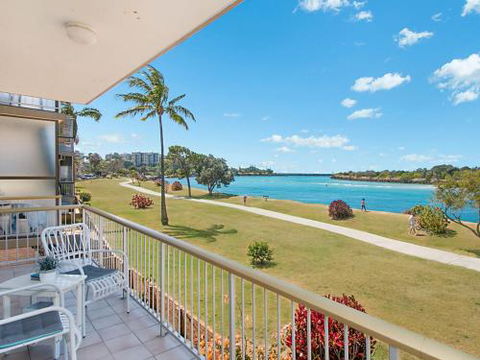5 / 18 Endeavour Parade Riverfront Tweed Heads - Accommodation Port Macquarie 5