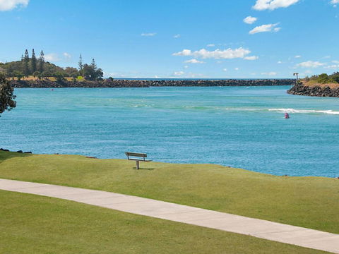 5 / 18 Endeavour Parade Riverfront Tweed Heads - Accommodation Port Macquarie 3