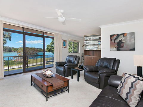 5 / 18 Endeavour Parade Riverfront Tweed Heads - Accommodation Port Macquarie 6