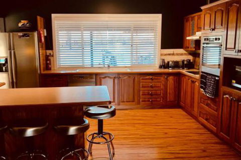 Bella Farm Country House Hunter Valley - Accommodation Port Macquarie 7