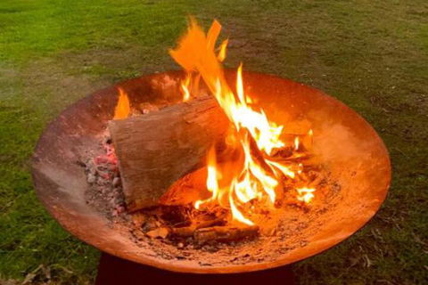Bella Farm Country House Hunter Valley - Accommodation Port Macquarie 4