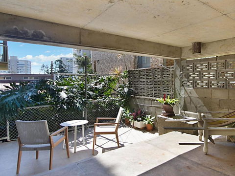 Woobera Unit 14 On The Hill Overlooking Tweed Heads & Coolangatta - Accommodation Port Macquarie 4