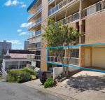 Woobera Unit 14 on the hill overlooking Tweed Heads  Coolangatta - Accommodation Port Macquarie