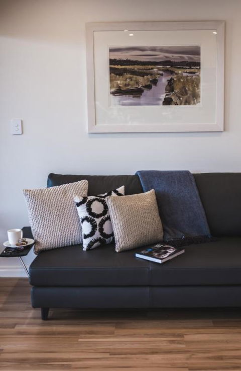 Russell House - Accommodation Port Macquarie 6