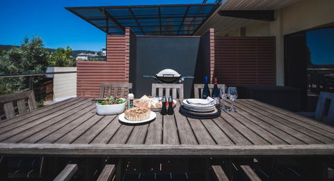 Russell House - Accommodation Port Macquarie 5