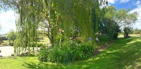 Midnights Promise Estate - Accommodation Port Macquarie 1