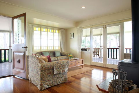 Midnights Promise Estate - Accommodation Port Macquarie 4