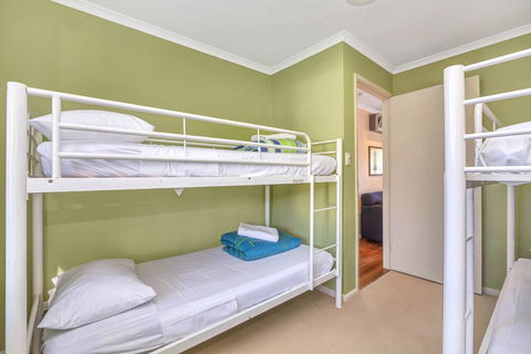 All Decked Out - Accommodation Port Macquarie 0