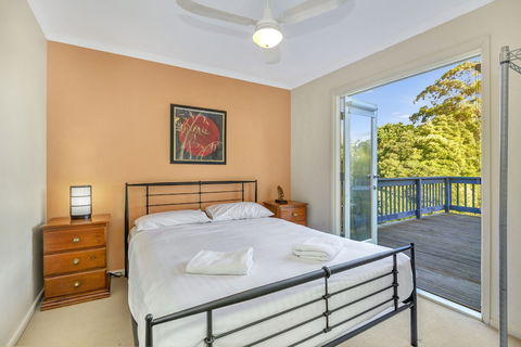 All Decked Out - Accommodation Port Macquarie 4