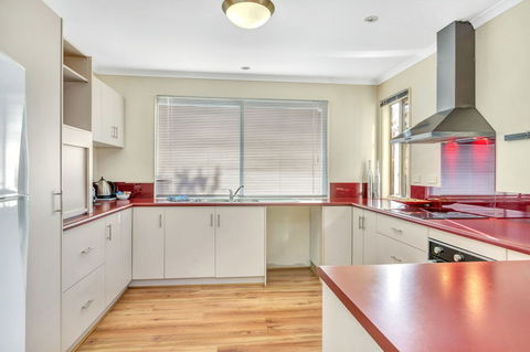 All Decked Out - Accommodation Port Macquarie 2
