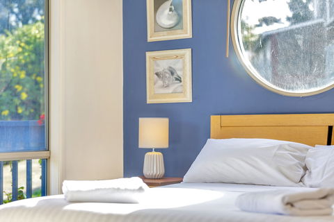 All Decked Out - Accommodation Port Macquarie 3