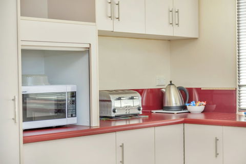 All Decked Out - Accommodation Port Macquarie 6