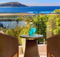 Infinity 4 4 / 18 20 The Scenic Highway Terrigal - Accommodation Port Macquarie
