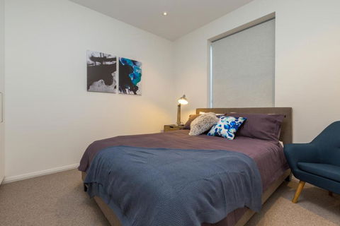 Bridge View Apartments - Accommodation Port Macquarie 3
