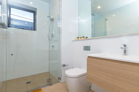 Bridge View Apartments - Accommodation Port Macquarie 1