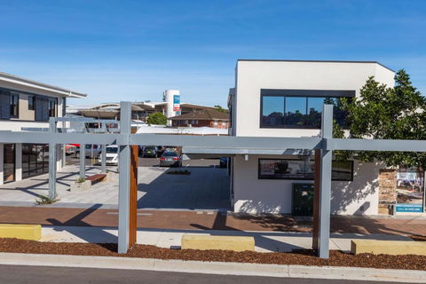 Bridge View Apartments - Accommodation Port Macquarie 5