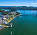 Bridge View Apartments - Accommodation Port Macquarie