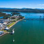 Bridge View Apartments - Accommodation Port Macquarie 0