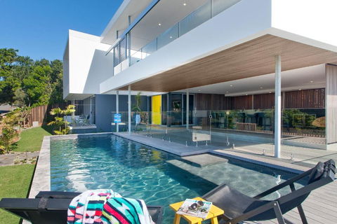 Blueys Beach House 5 Bedroom - Accommodation Port Macquarie 5