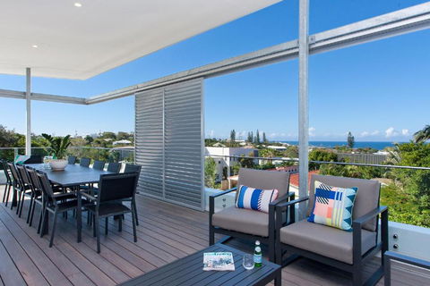 Blueys Beach House 5 Bedroom - Accommodation Port Macquarie 6