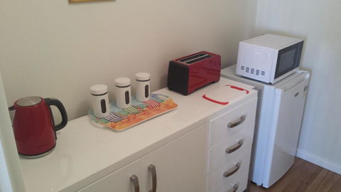 Alexander Drive B & B - Accommodation Port Macquarie 5
