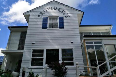 Providence - Accommodation Port Macquarie 4