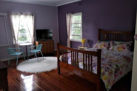 Providence - Accommodation Port Macquarie 6