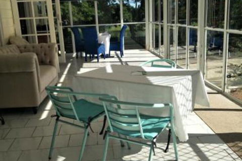 Providence - Accommodation Port Macquarie 3