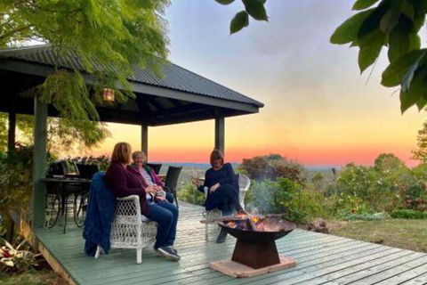 French Cottage & Loft - Accommodation Port Macquarie 0
