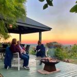 French Cottage & Loft - Accommodation Port Macquarie 1
