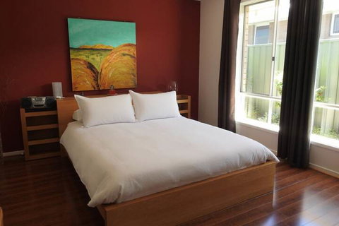 Sanctuary In The Valley - Accommodation Port Macquarie 6